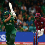 pakistan vs west indies
