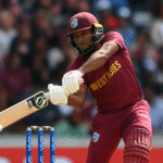 West Indies vs Pakistan