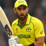 Australia vs South Africa