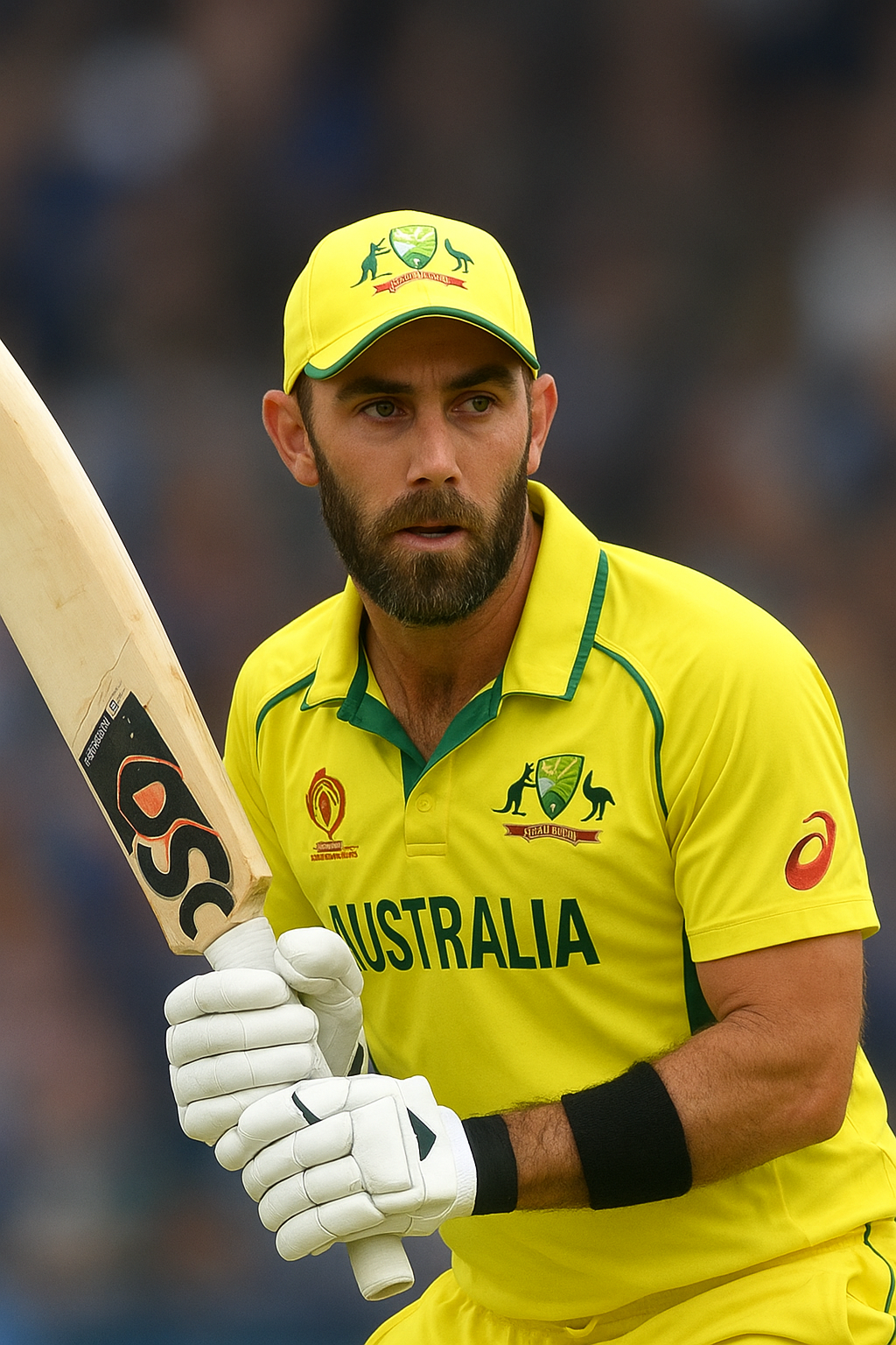 Australia vs South Africa